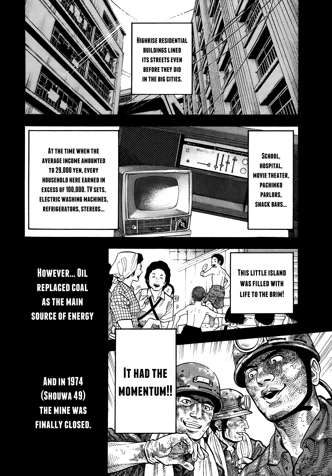 Montage (WATANABE Jun) chapter 4 page 2