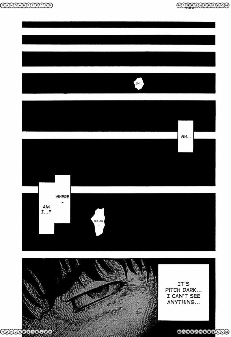 Montage (WATANABE Jun) chapter 58 page 13