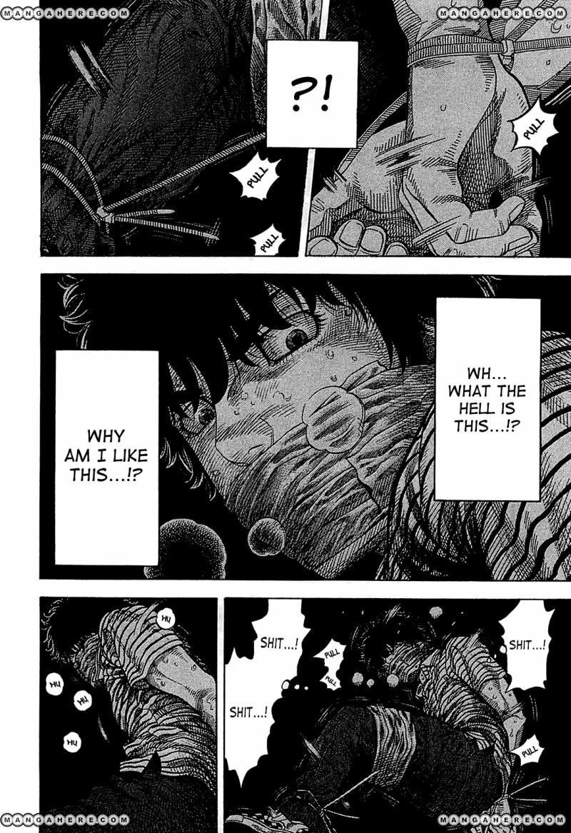 Montage (WATANABE Jun) chapter 58 page 14