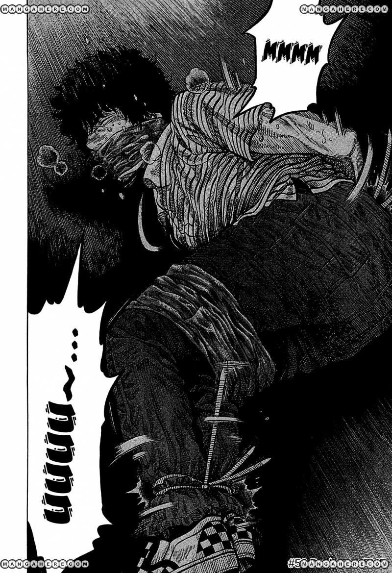 Montage (WATANABE Jun) chapter 58 page 18