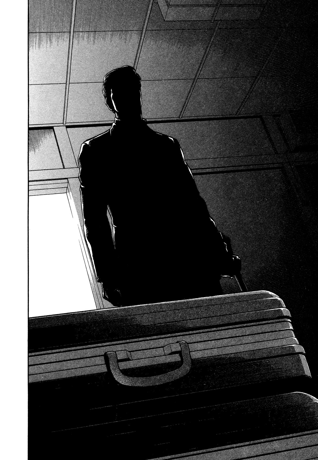 Montage (WATANABE Jun) chapter 59 page 8