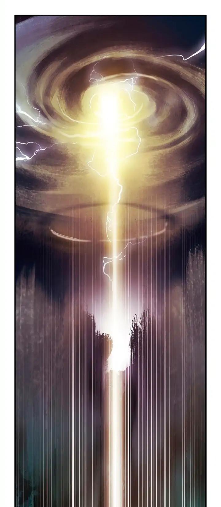 MookHyang - Dark Lady chapter 1 page 4