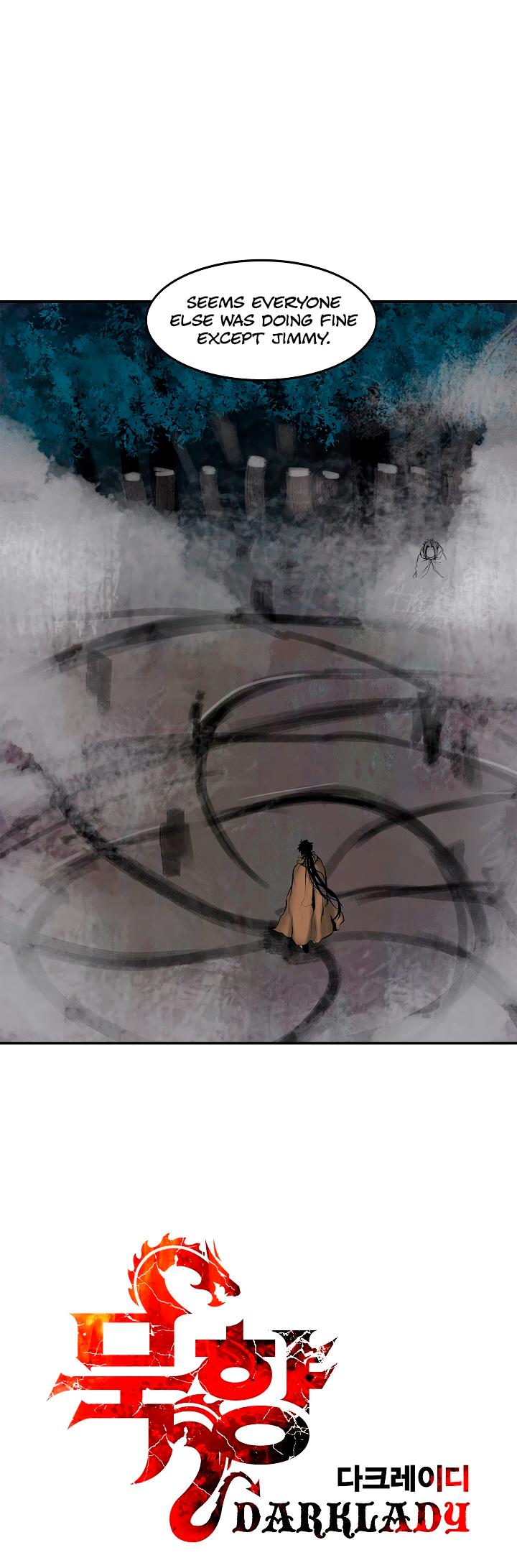 MookHyang - Dark Lady chapter 10 page 12