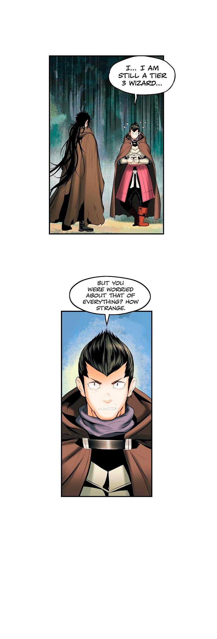 MookHyang - Dark Lady chapter 10 page 29