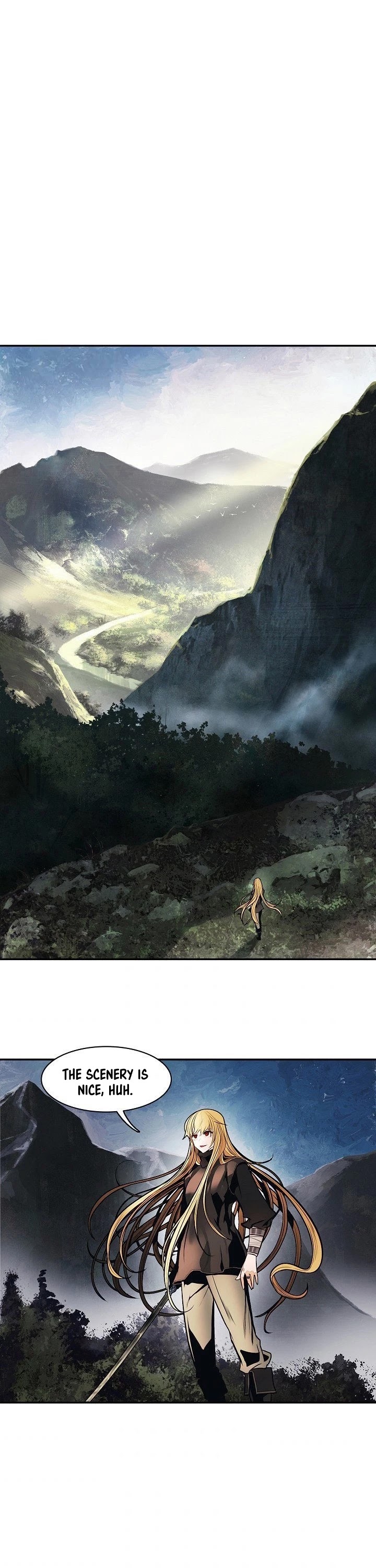 MookHyang - Dark Lady chapter 101 page 2