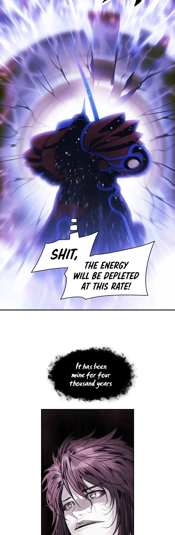 MookHyang - Dark Lady chapter 101 page 21