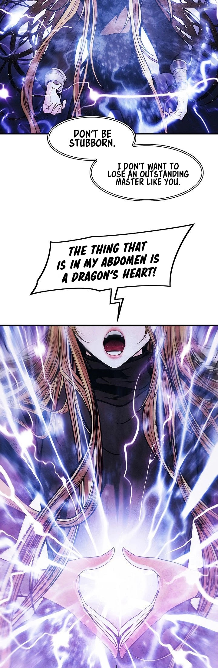 MookHyang - Dark Lady chapter 101 page 29