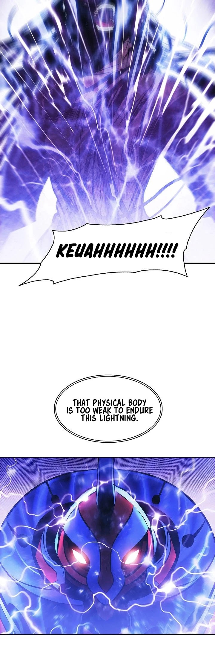 MookHyang - Dark Lady chapter 101 page 33