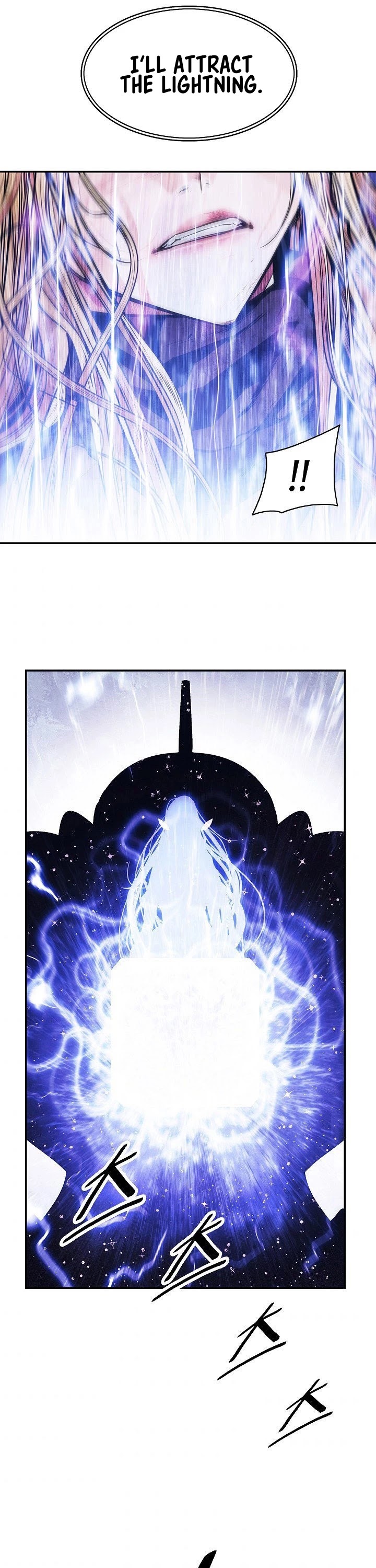 MookHyang - Dark Lady chapter 101 page 34