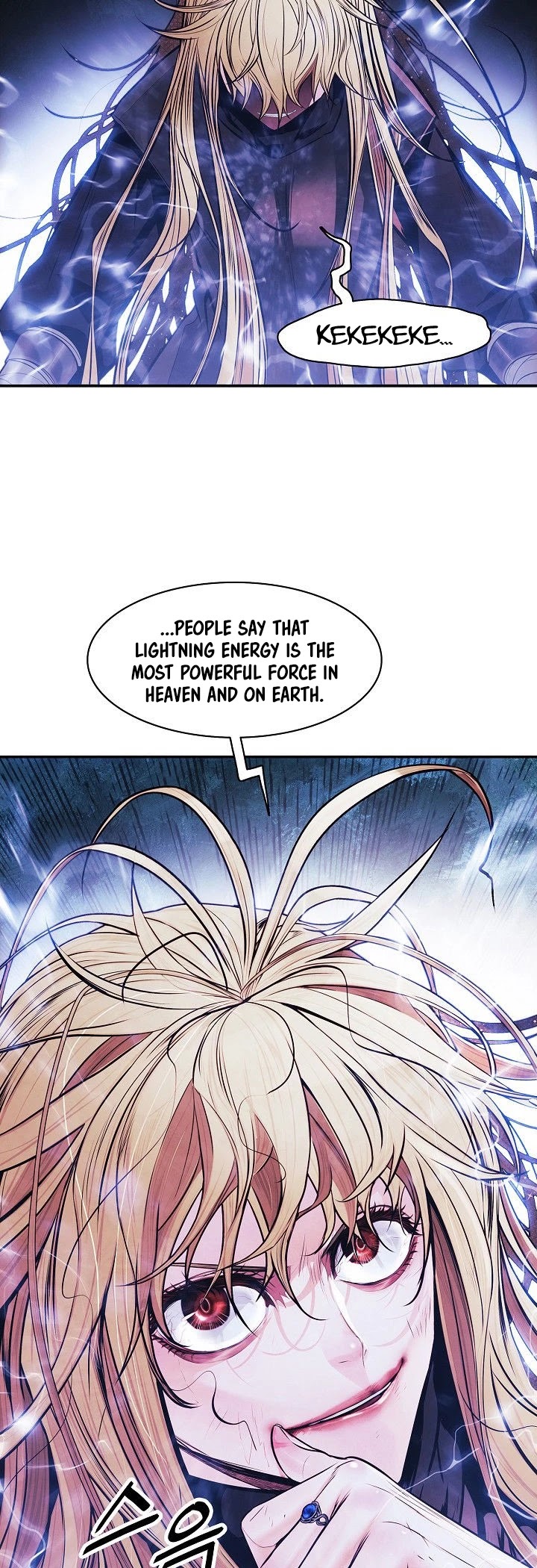 MookHyang - Dark Lady chapter 101 page 37