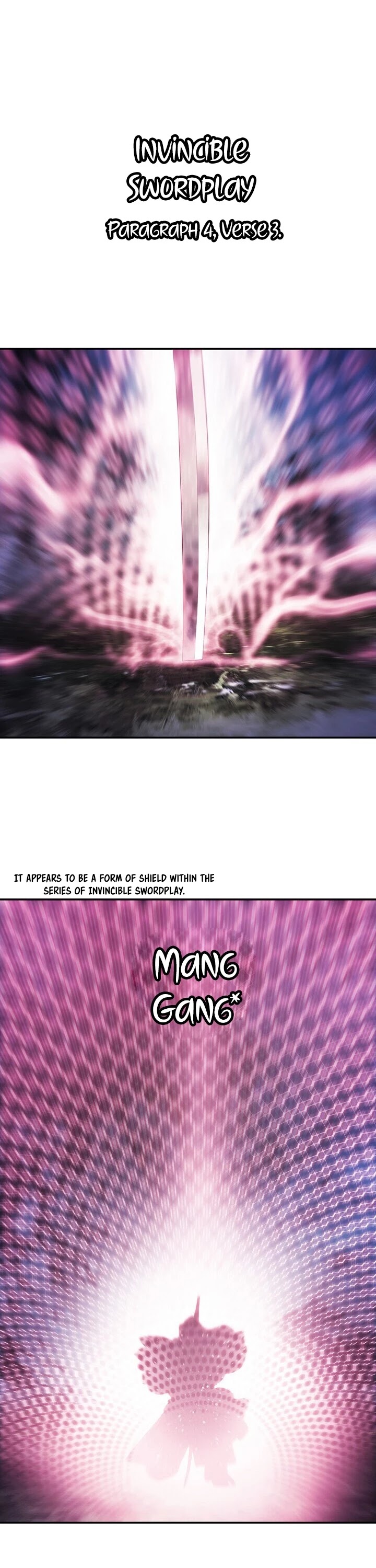 MookHyang - Dark Lady chapter 102 page 20