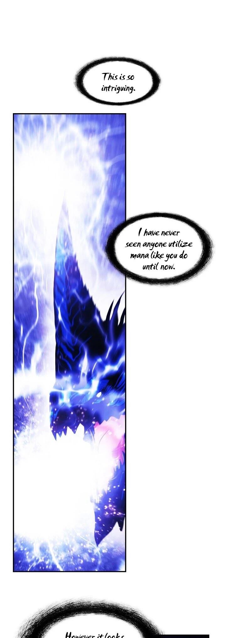 MookHyang - Dark Lady chapter 102 page 21