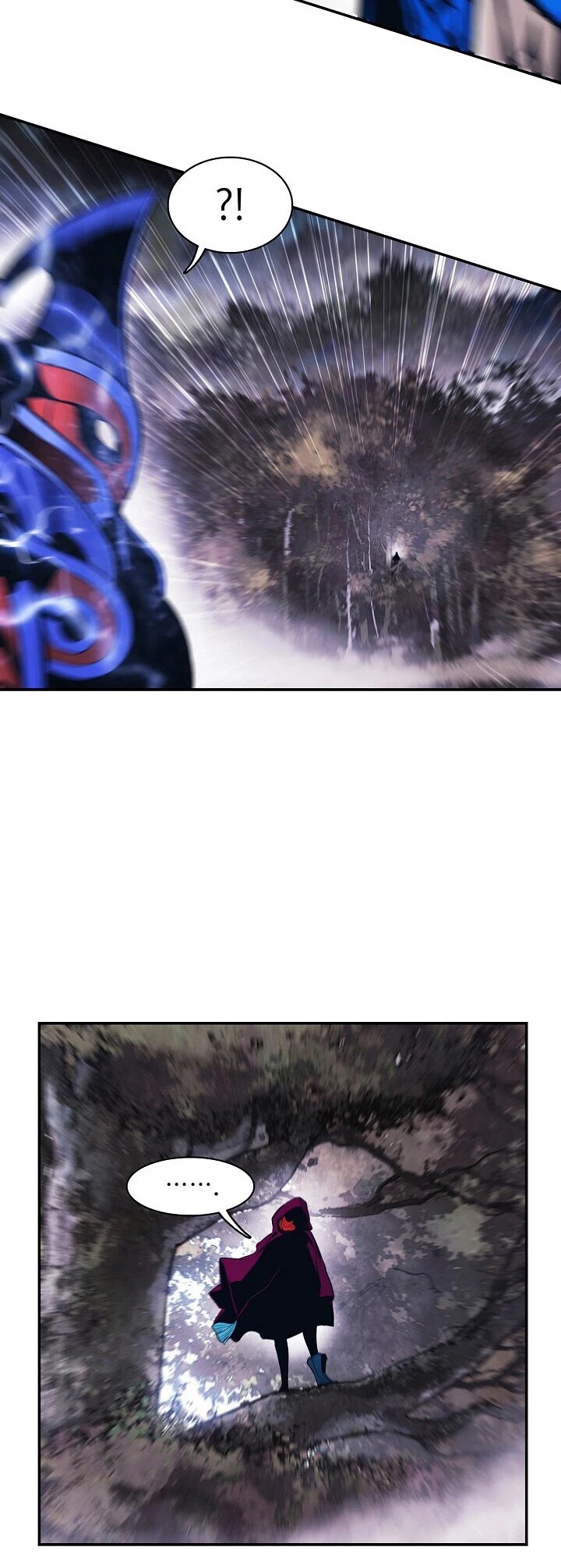 MookHyang - Dark Lady chapter 102 page 9