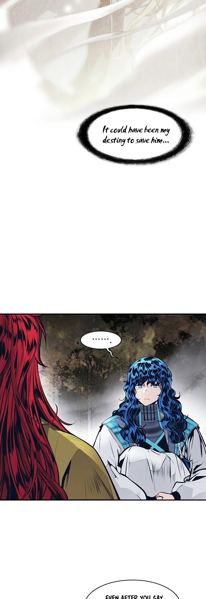 MookHyang - Dark Lady chapter 104 page 21