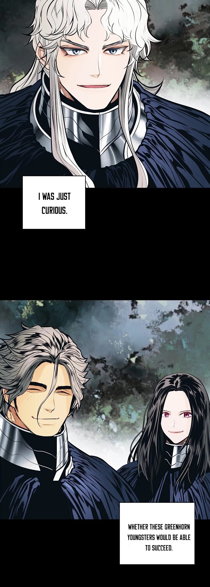 MookHyang - Dark Lady chapter 104 page 25