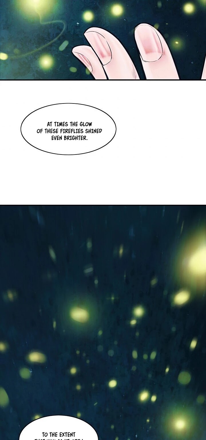 MookHyang - Dark Lady chapter 104 page 28