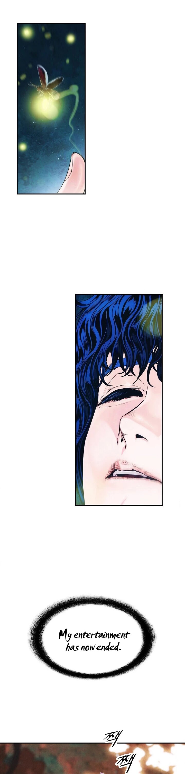 MookHyang - Dark Lady chapter 104 page 30