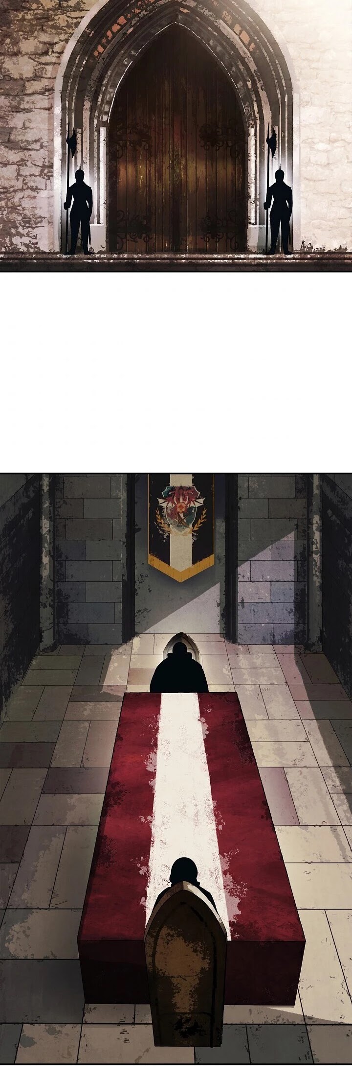 MookHyang - Dark Lady chapter 104 page 32