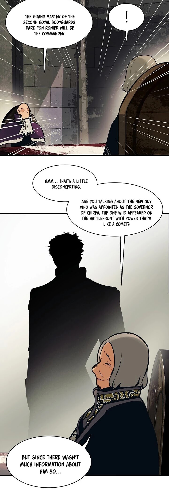 MookHyang - Dark Lady chapter 104 page 38