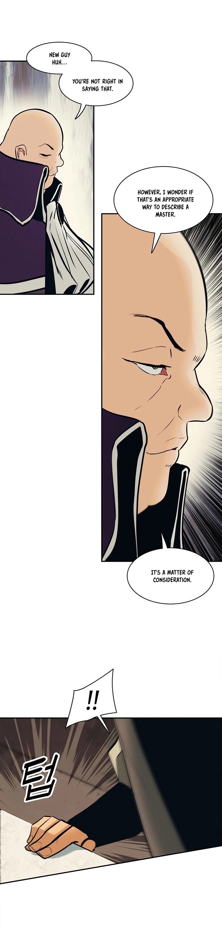 MookHyang - Dark Lady chapter 104 page 39