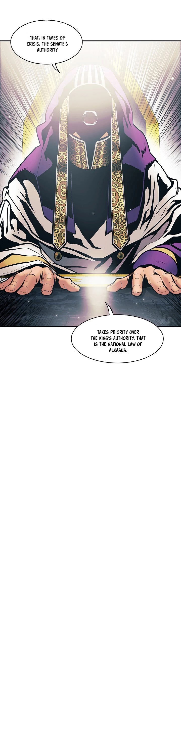 MookHyang - Dark Lady chapter 104 page 5