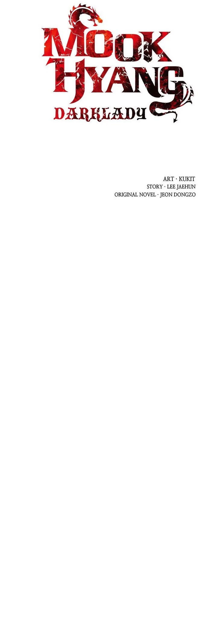 MookHyang - Dark Lady chapter 104 page 6