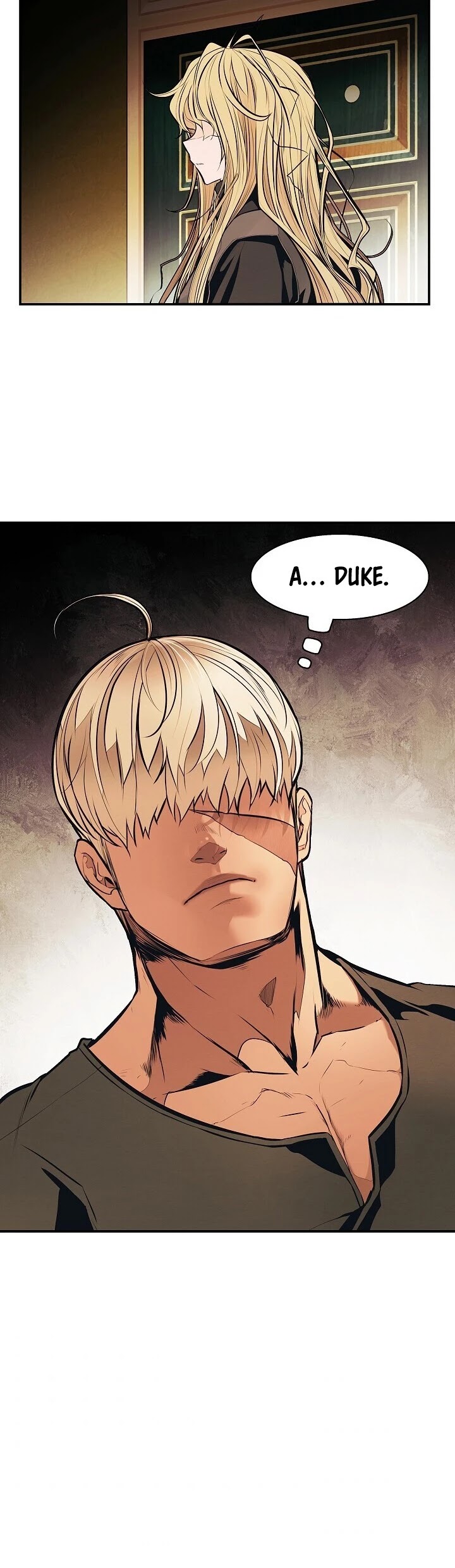 MookHyang - Dark Lady chapter 106 page 18