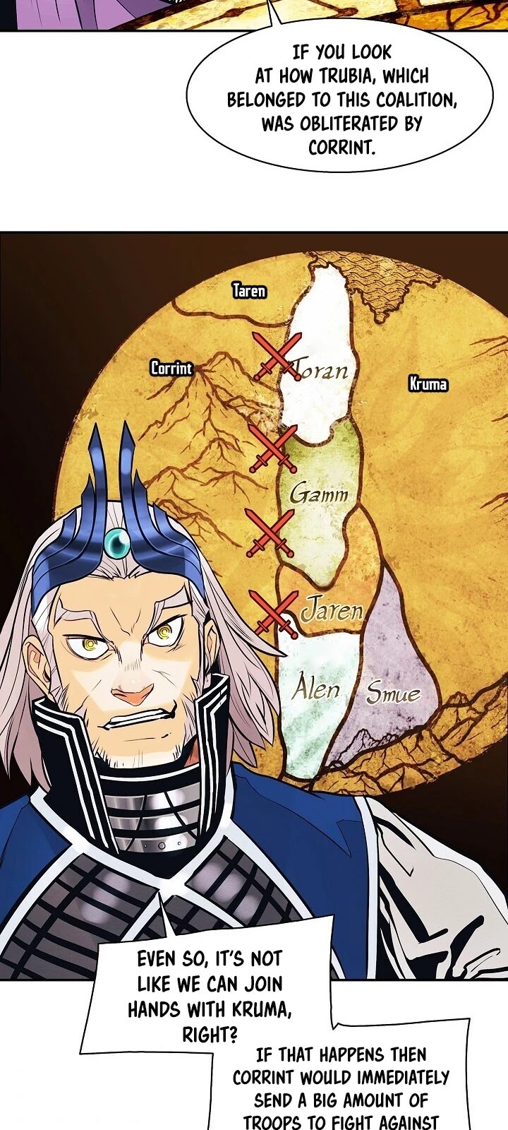 MookHyang - Dark Lady chapter 106 page 22