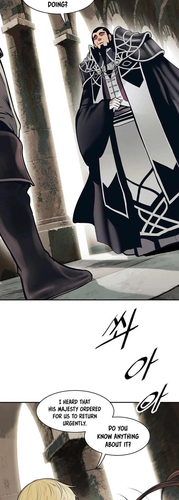 MookHyang - Dark Lady chapter 106 page 31