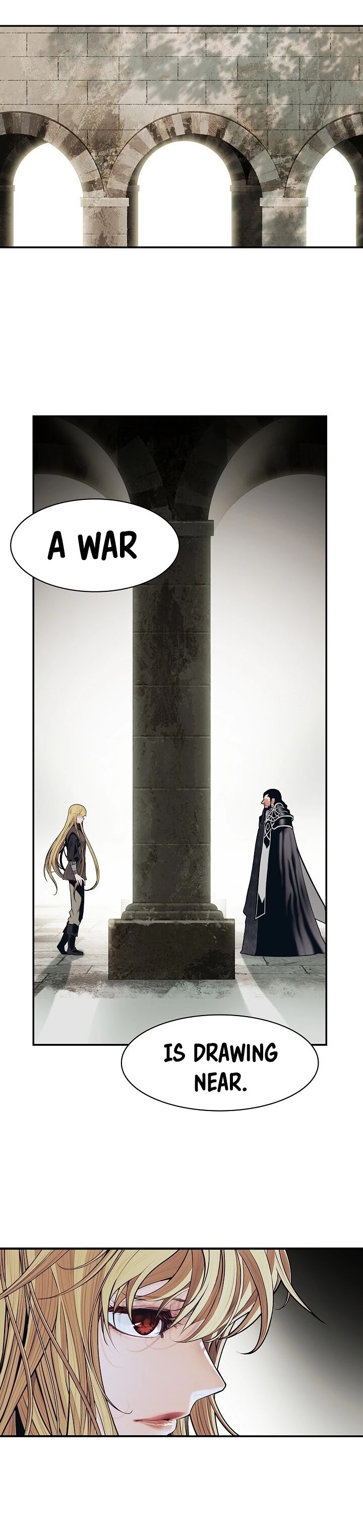 MookHyang - Dark Lady chapter 106 page 33