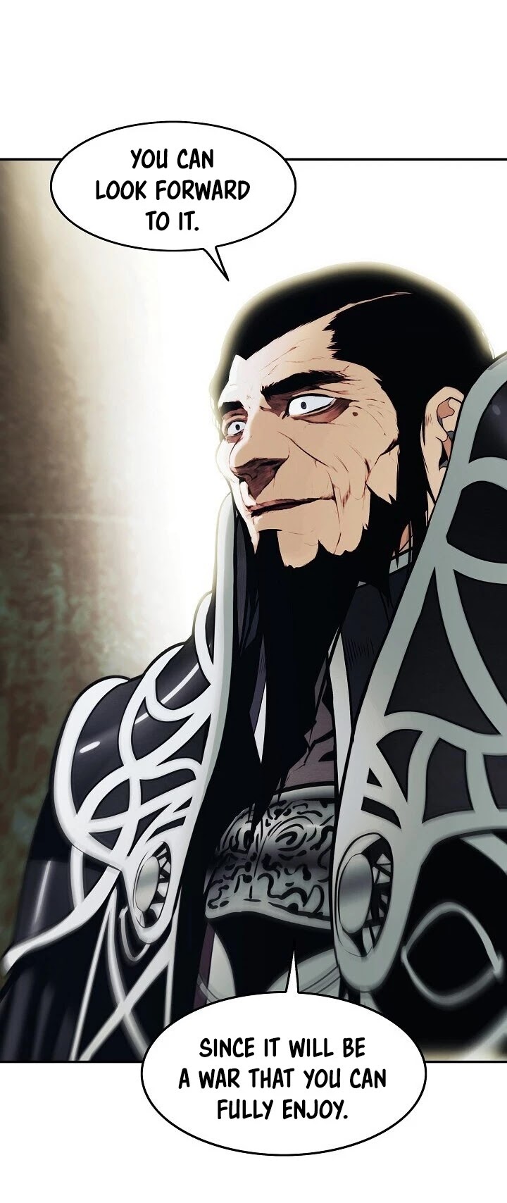 MookHyang - Dark Lady chapter 106 page 37