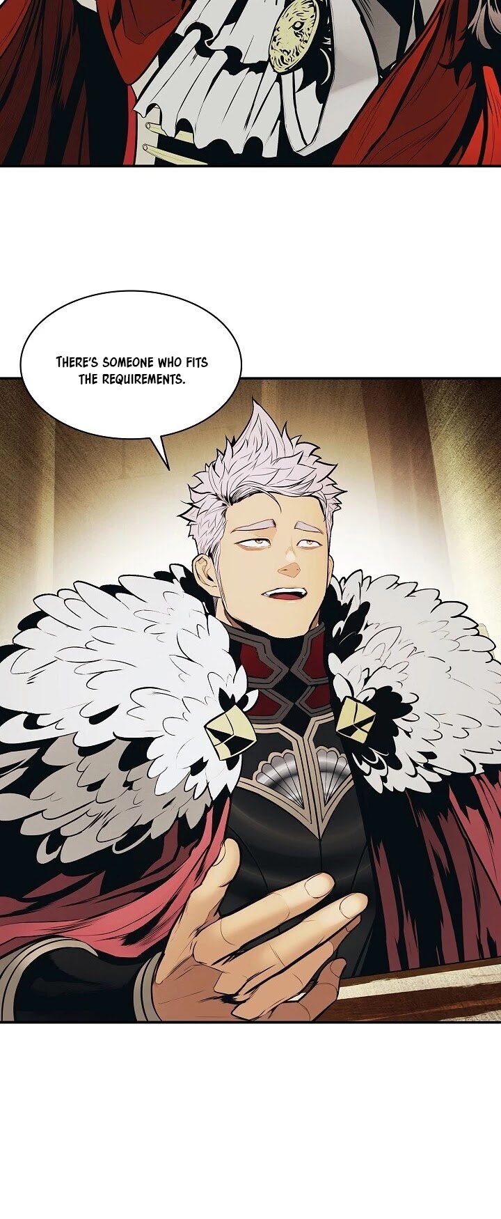 MookHyang - Dark Lady chapter 107 page 11