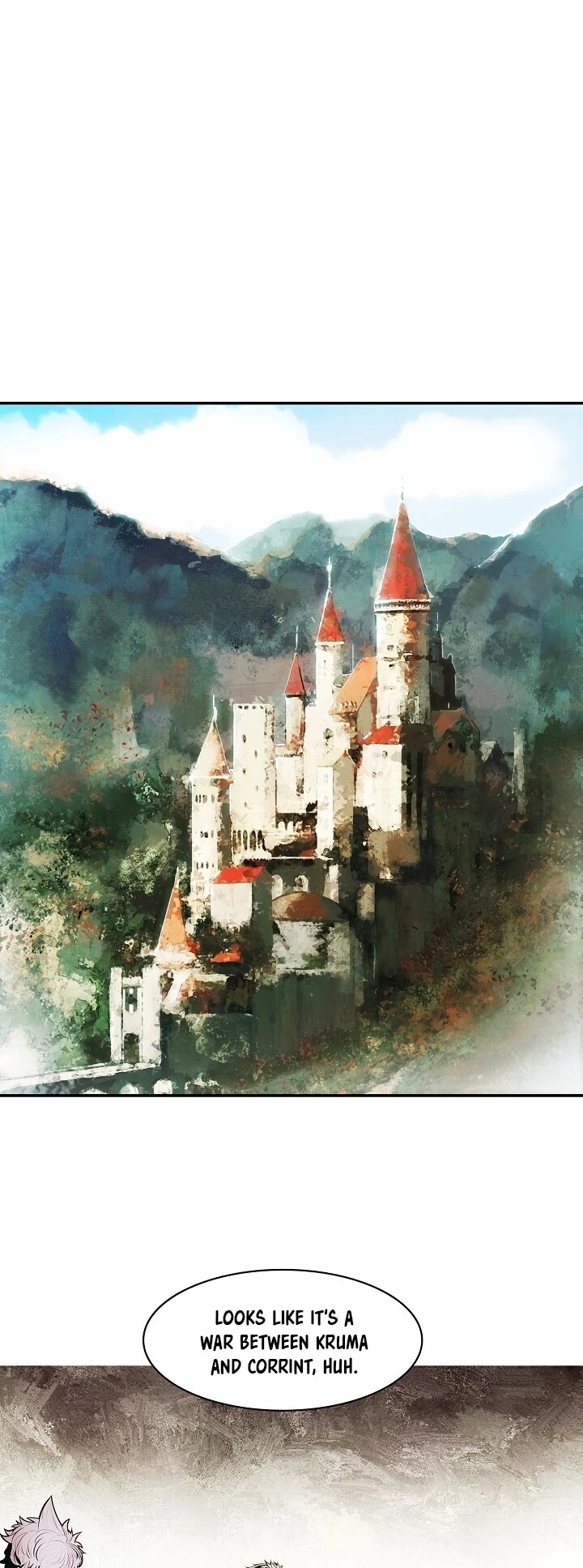 MookHyang - Dark Lady chapter 107 page 2