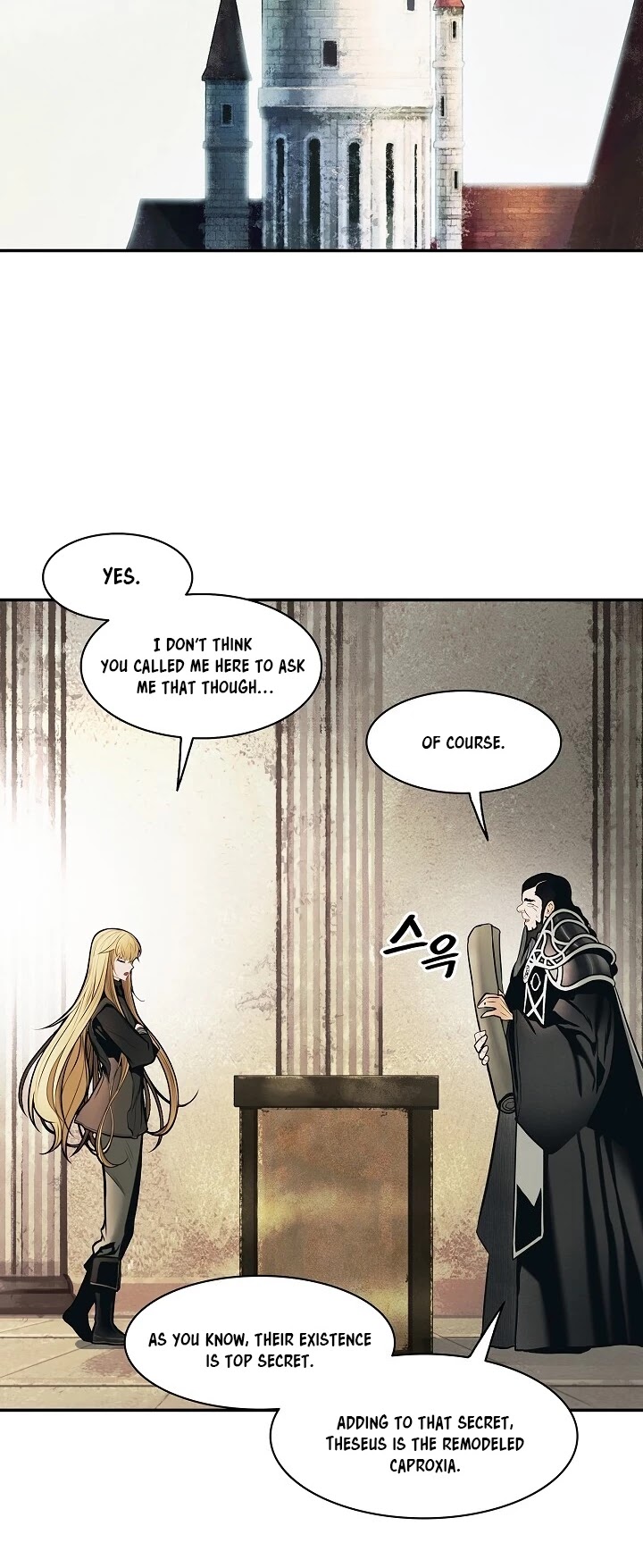 MookHyang - Dark Lady chapter 107 page 23