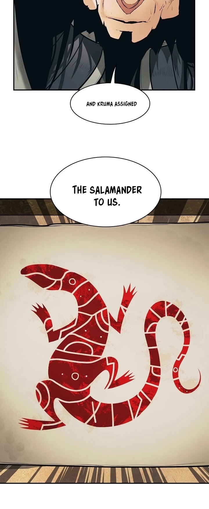 MookHyang - Dark Lady chapter 107 page 25