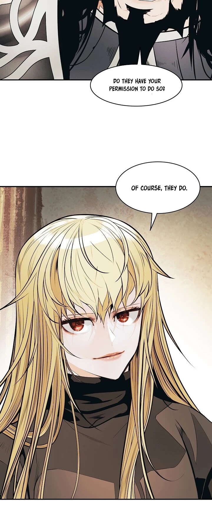 MookHyang - Dark Lady chapter 107 page 29