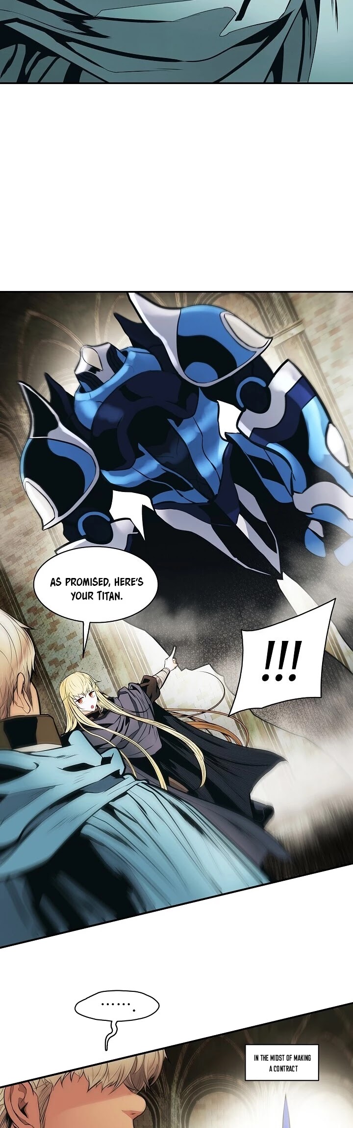 MookHyang - Dark Lady chapter 107 page 47