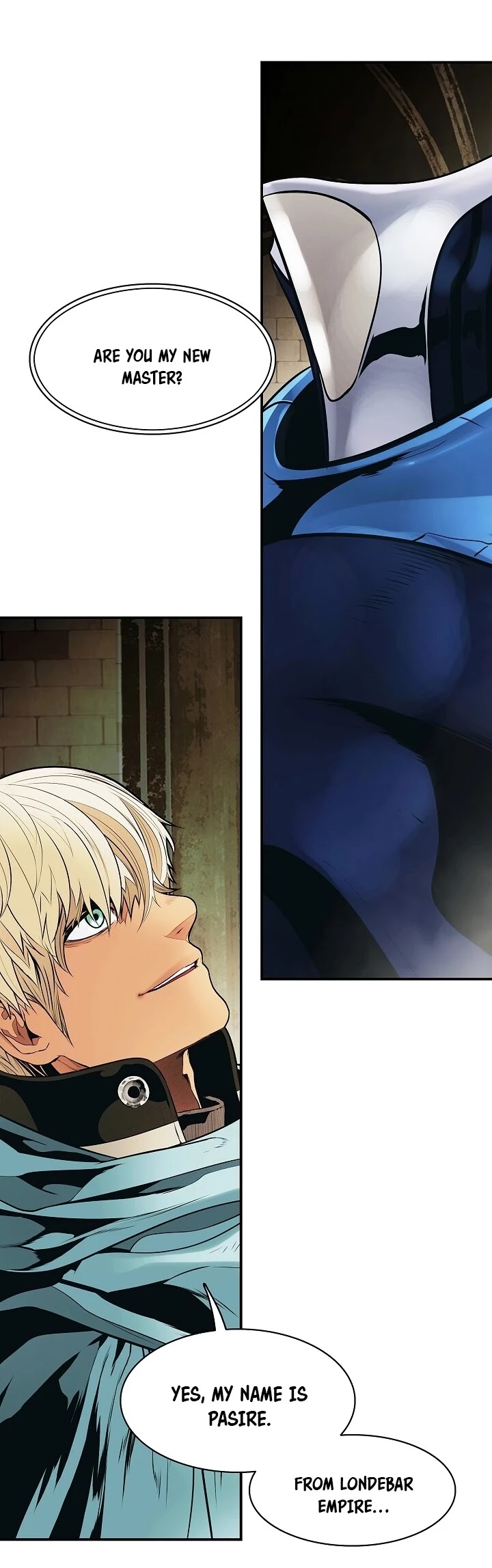 MookHyang - Dark Lady chapter 107 page 49