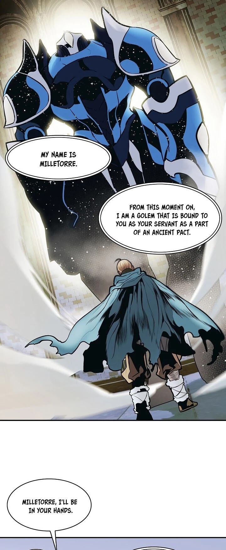 MookHyang - Dark Lady chapter 107 page 51