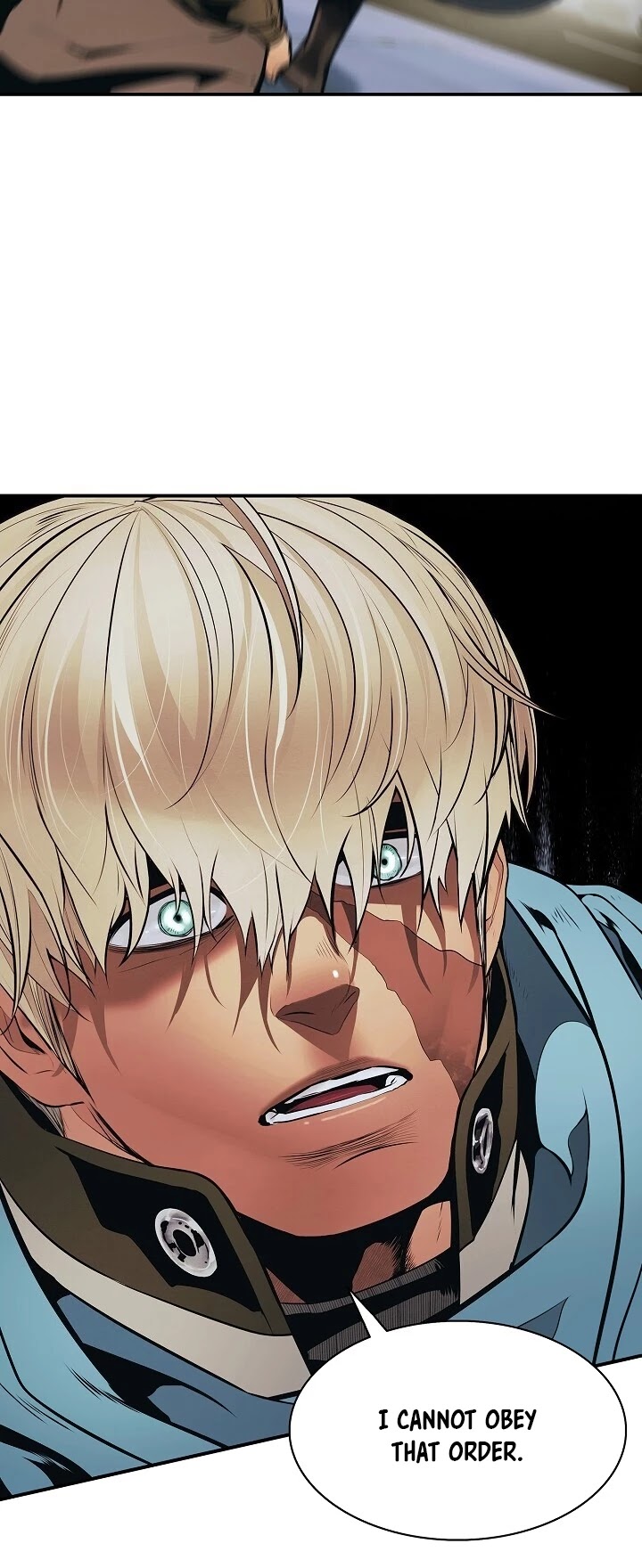 MookHyang - Dark Lady chapter 107 page 57