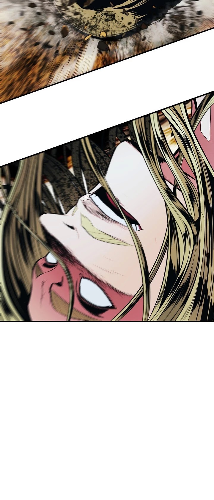 MookHyang - Dark Lady chapter 109 page 19