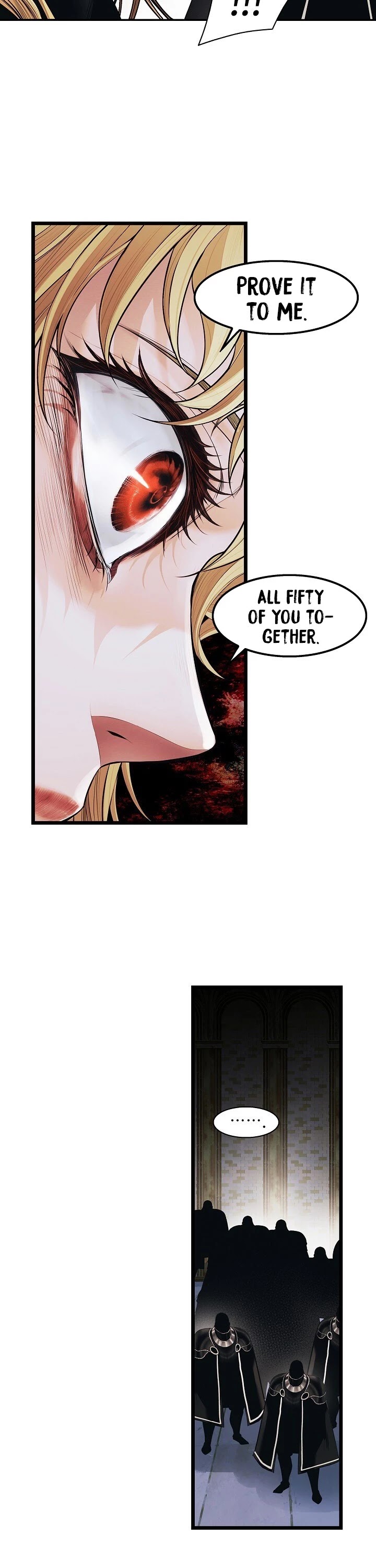 MookHyang - Dark Lady chapter 109 page 38