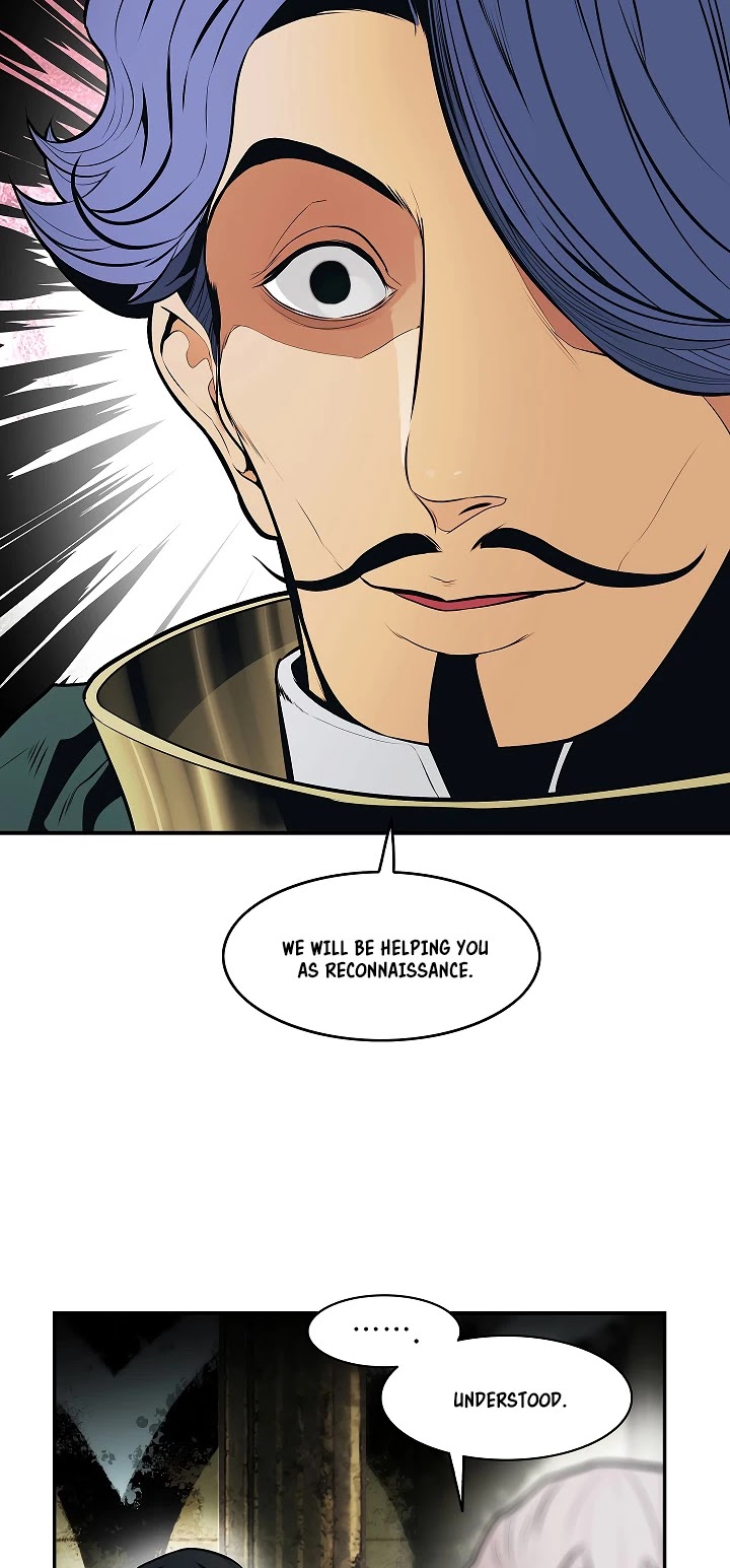 MookHyang - Dark Lady chapter 112 page 11