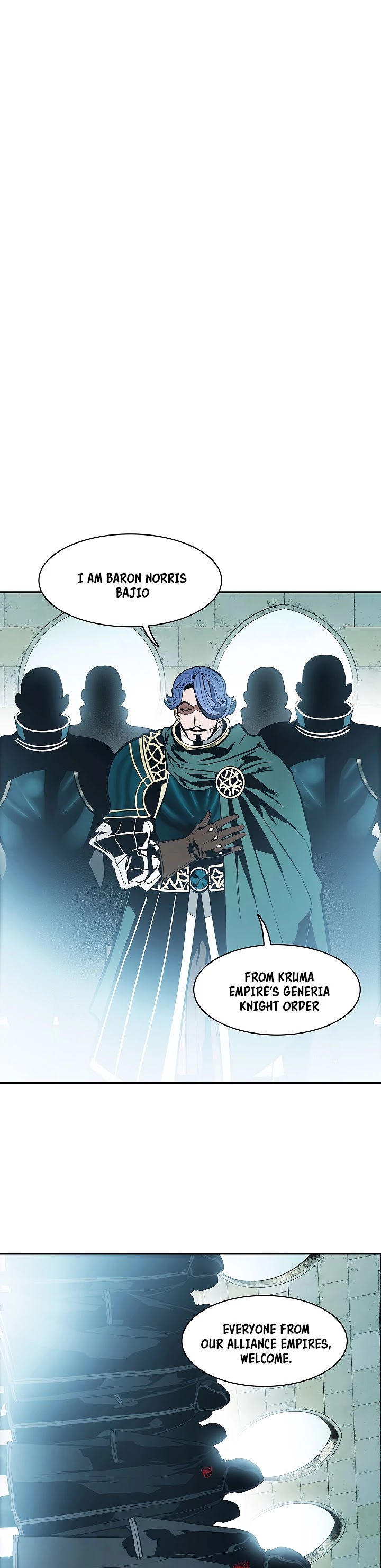 MookHyang - Dark Lady chapter 112 page 3