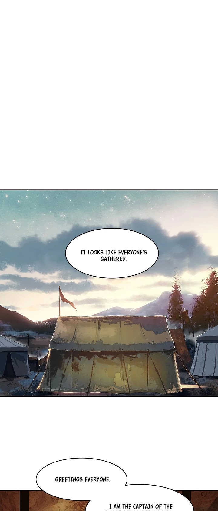 MookHyang - Dark Lady chapter 112 page 30