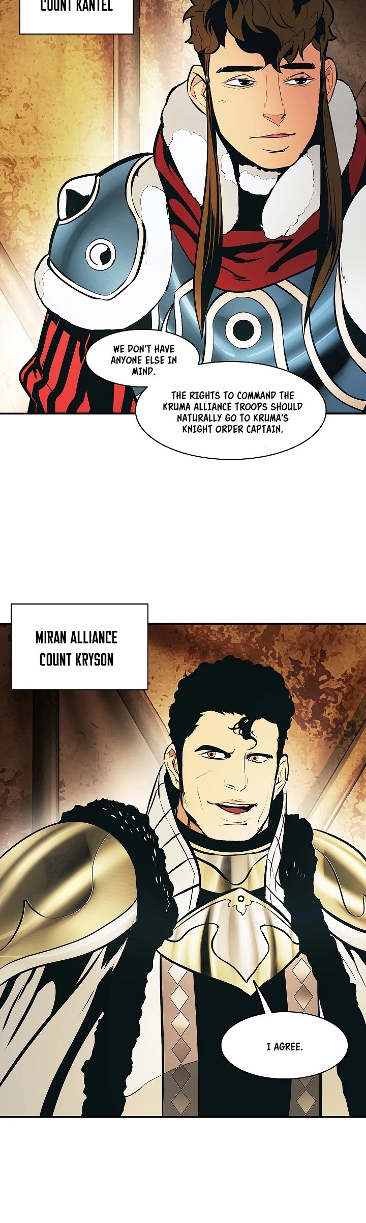 MookHyang - Dark Lady chapter 112 page 34