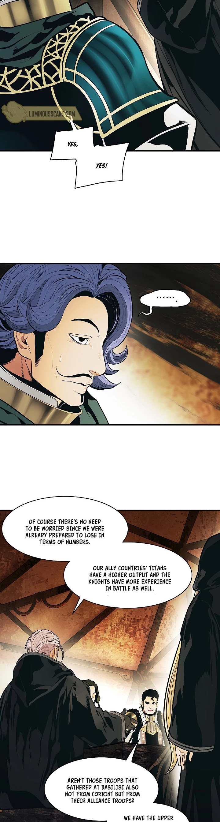 MookHyang - Dark Lady chapter 112 page 37