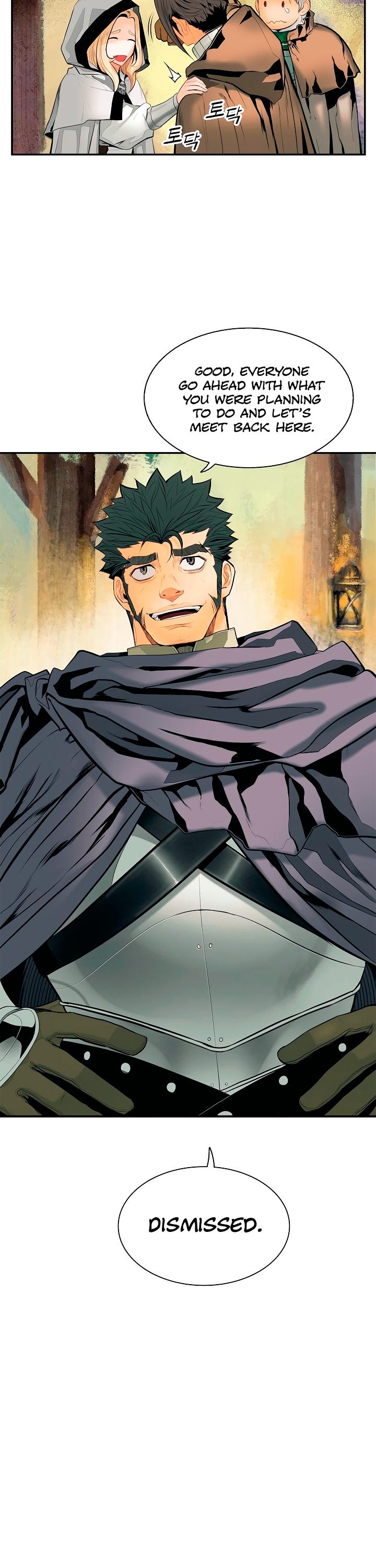 MookHyang - Dark Lady chapter 12 page 15