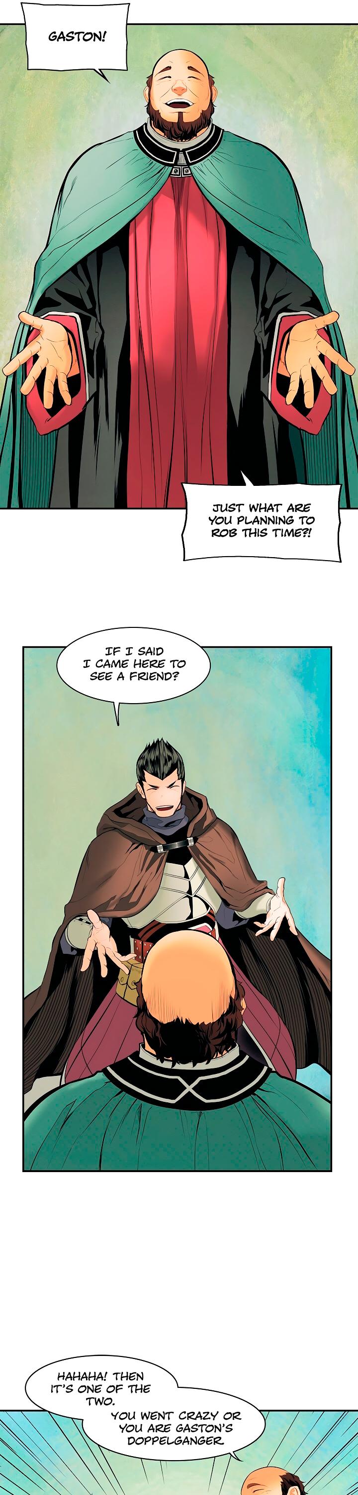 MookHyang - Dark Lady chapter 12 page 18