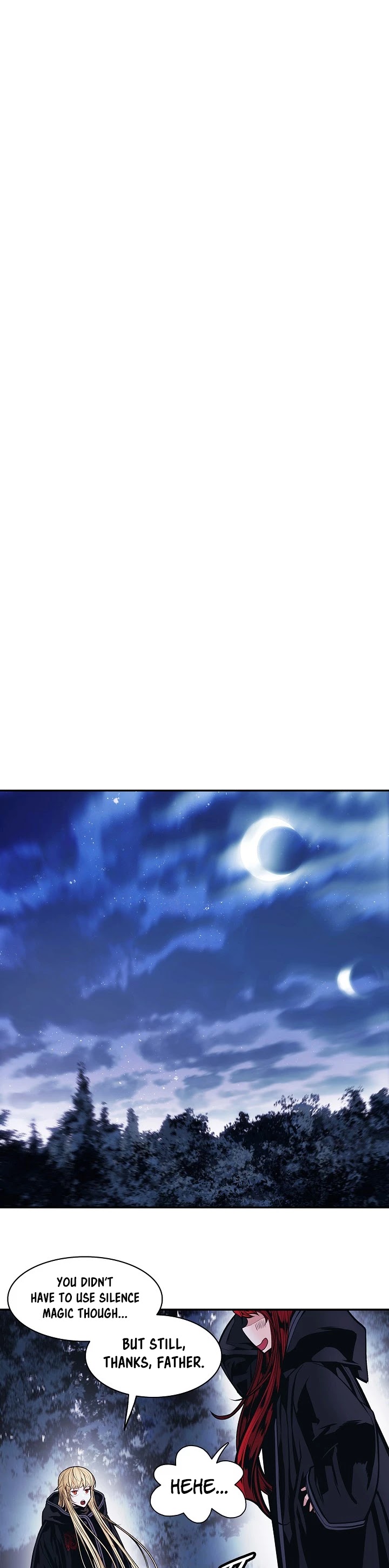 MookHyang - Dark Lady chapter 121 page 10